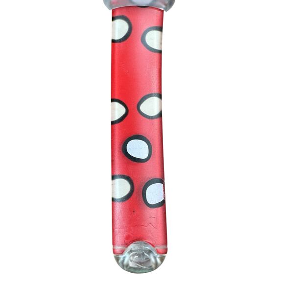 Vintage Red Mickey Mouse Disney Sports Watch for Women New Battery main image 10